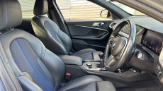 BMW 1 Series 118i [136] M Sport 5dr [Live Cockpit Professional] Petrol Hatchback